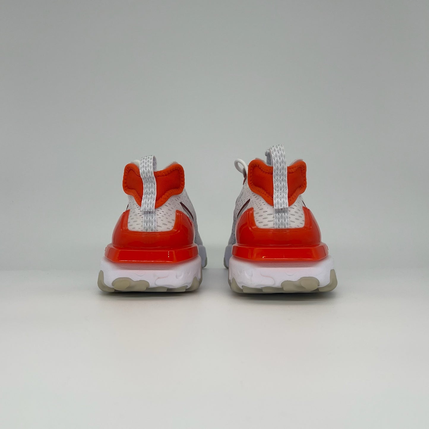 Nike React Vision