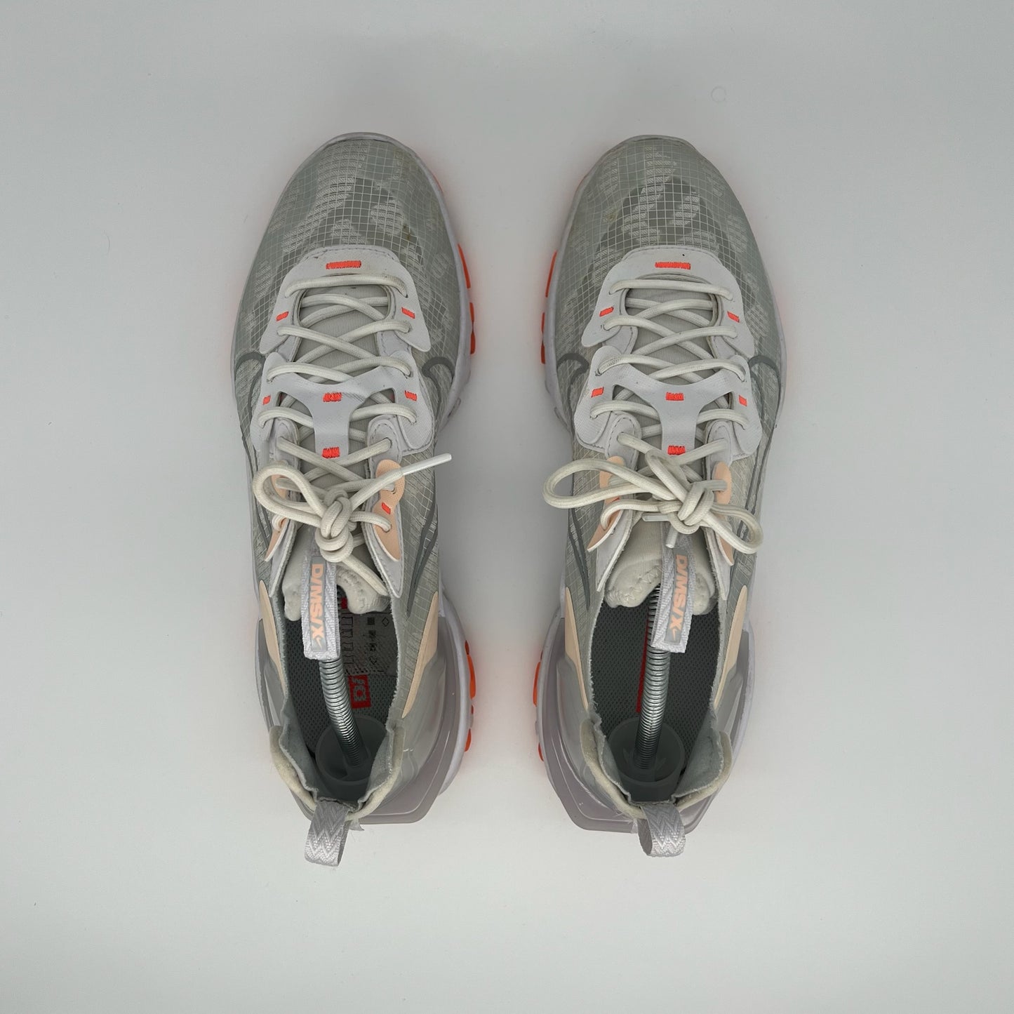 Nike React Vision