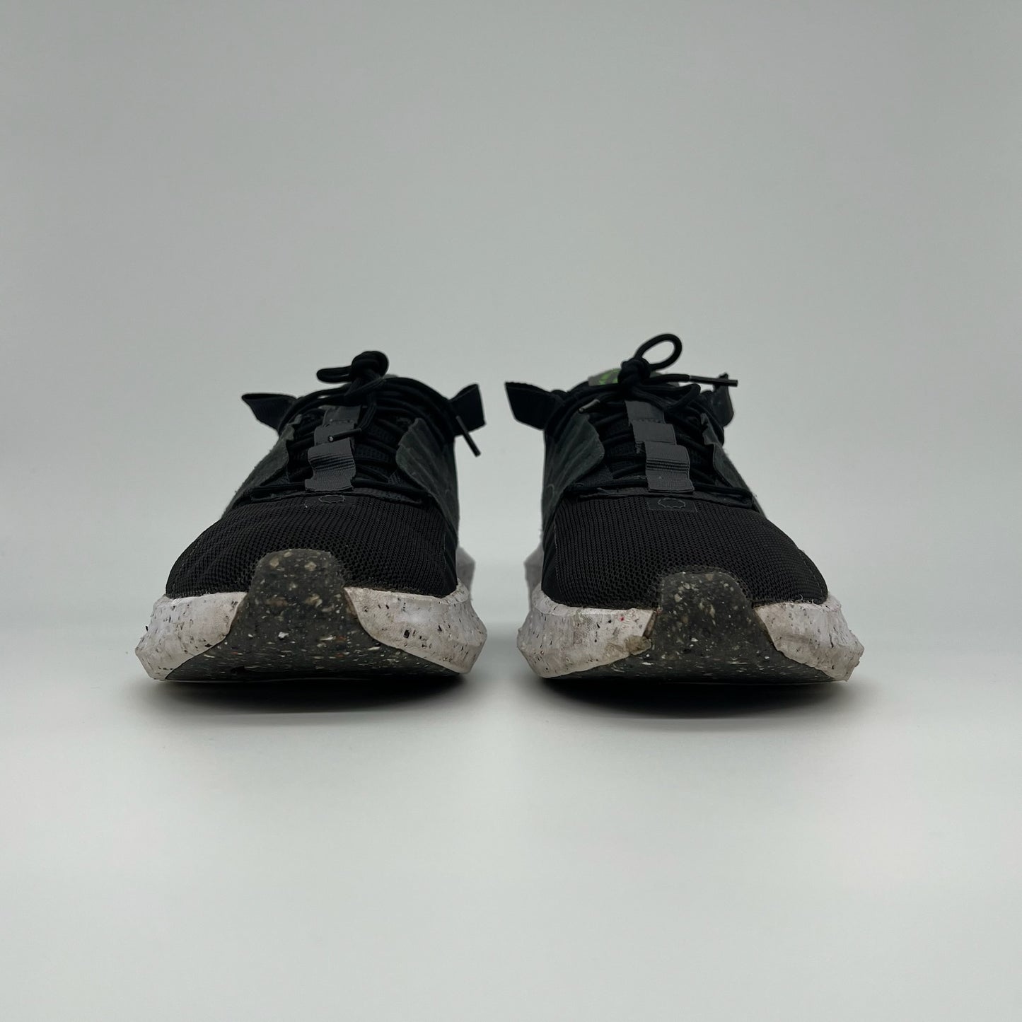 Nike Crater Impact