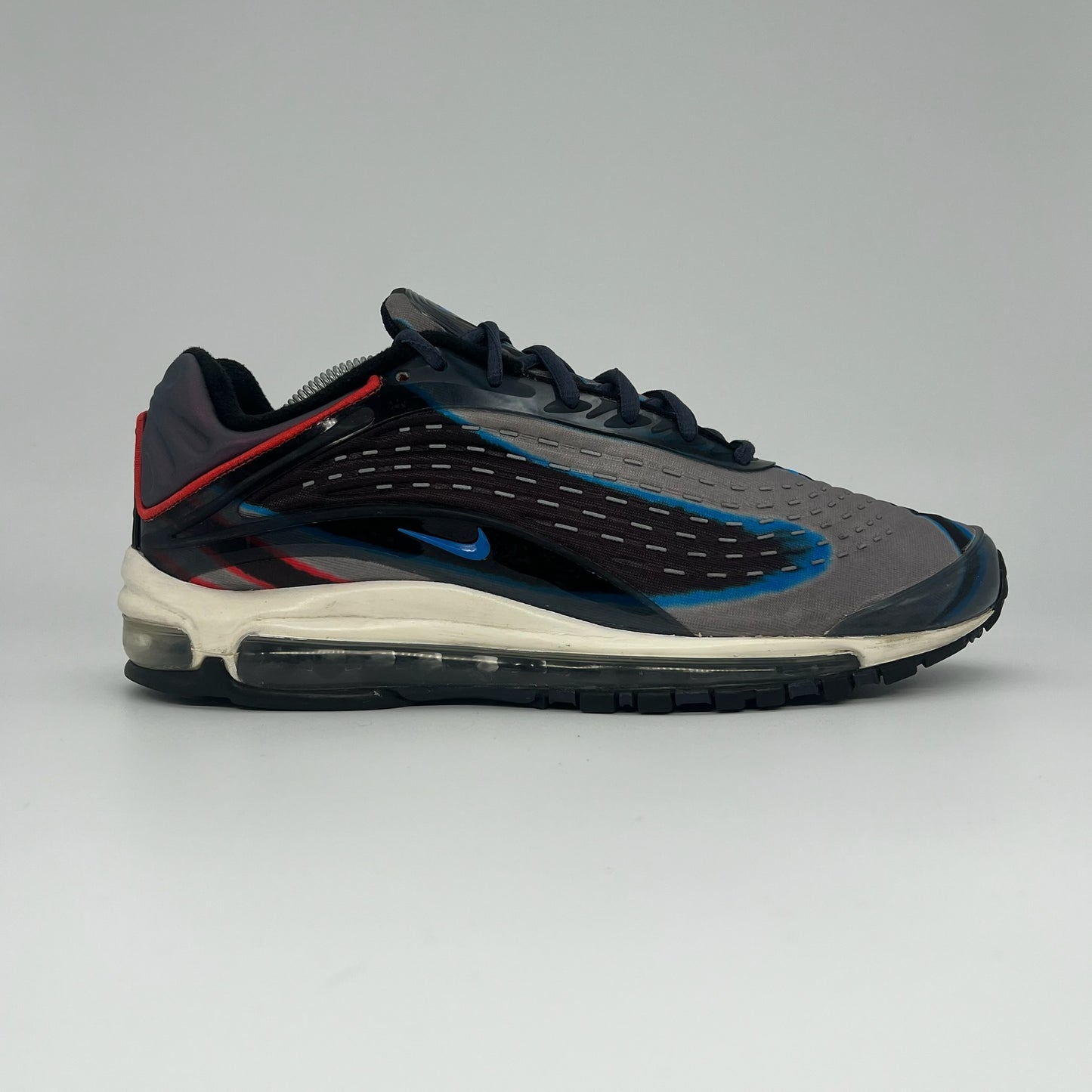 Nike Air Max Deluxe