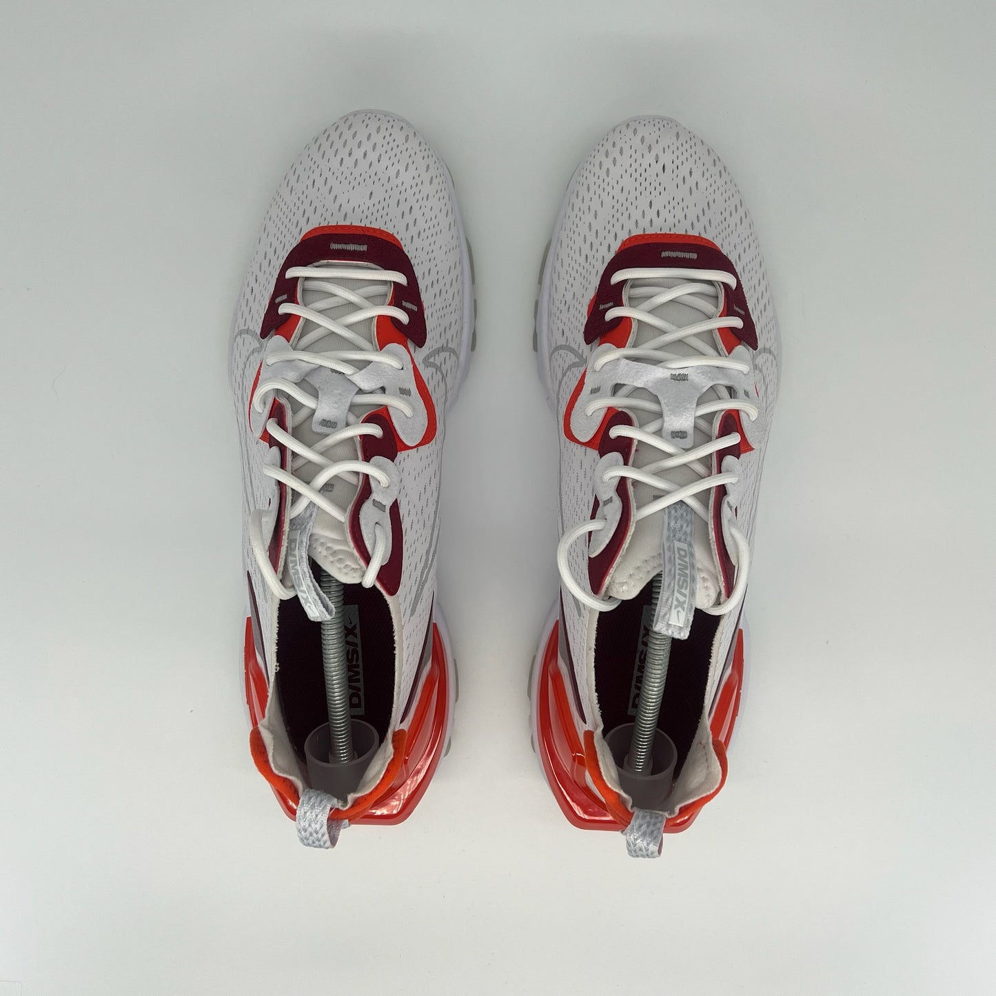 Nike React Vision