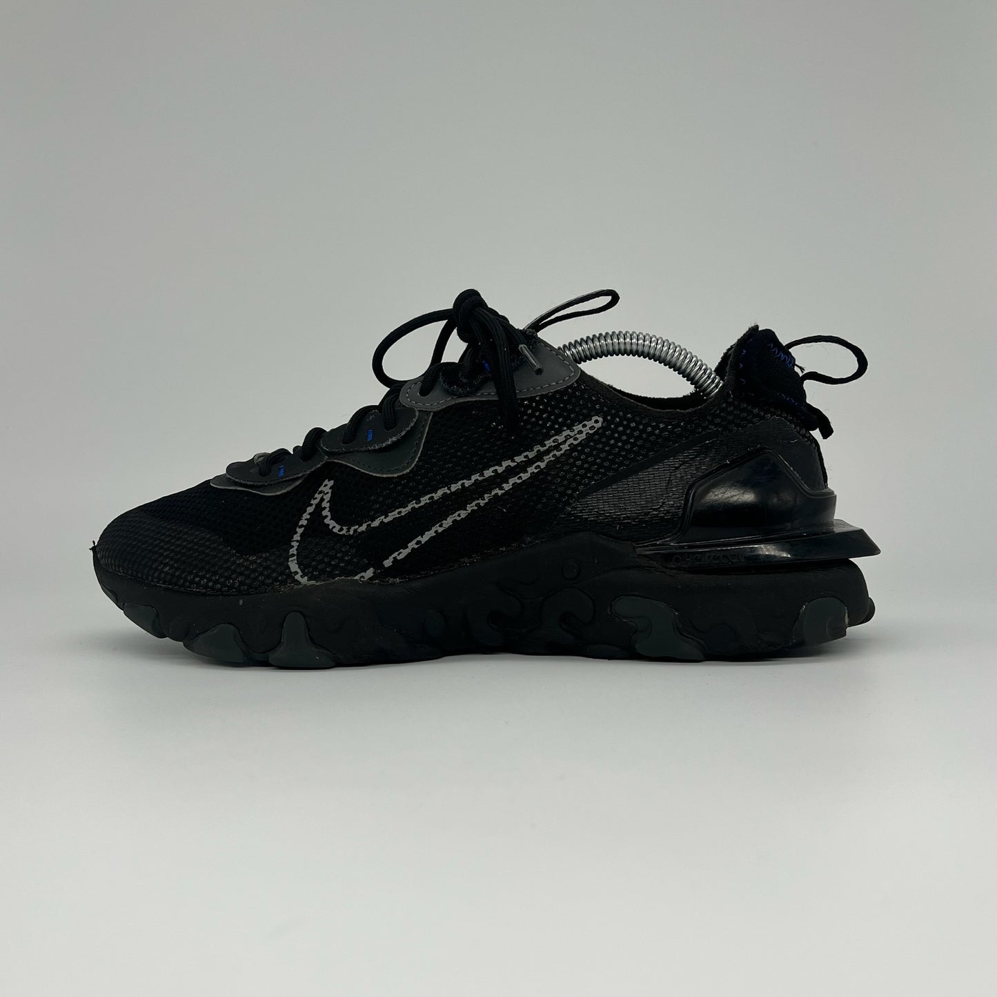 Nike React Vision