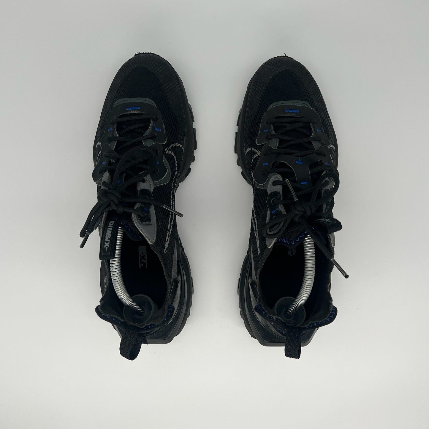 Nike React Vision