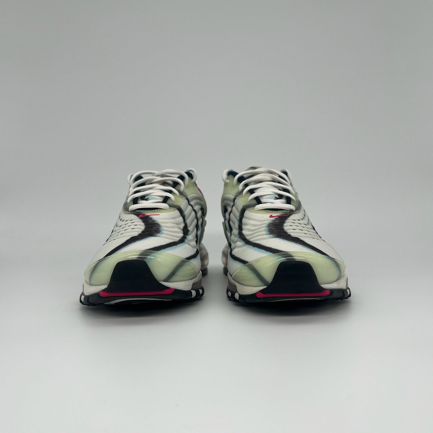 Nike Air Max Deluxe