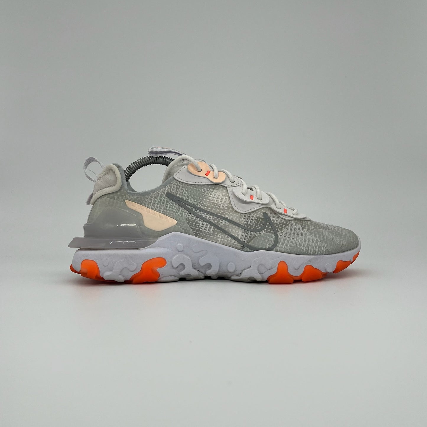 Nike React Vision