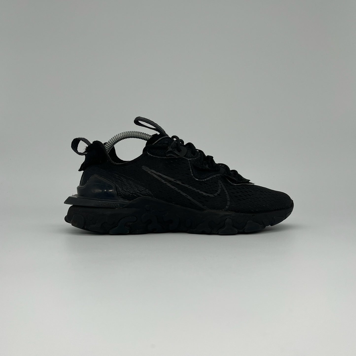 Nike React Vision