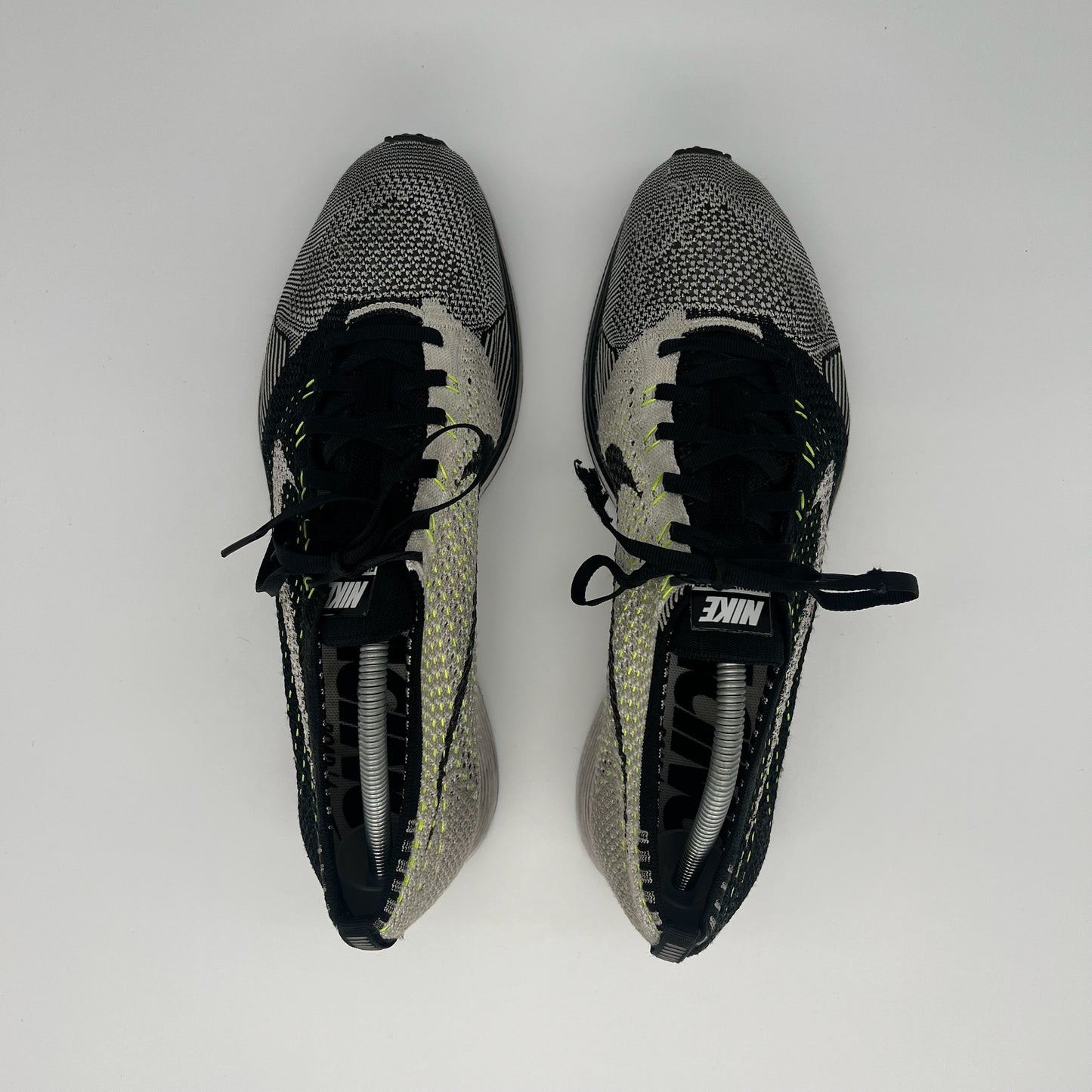 Nike Flyknit Racer