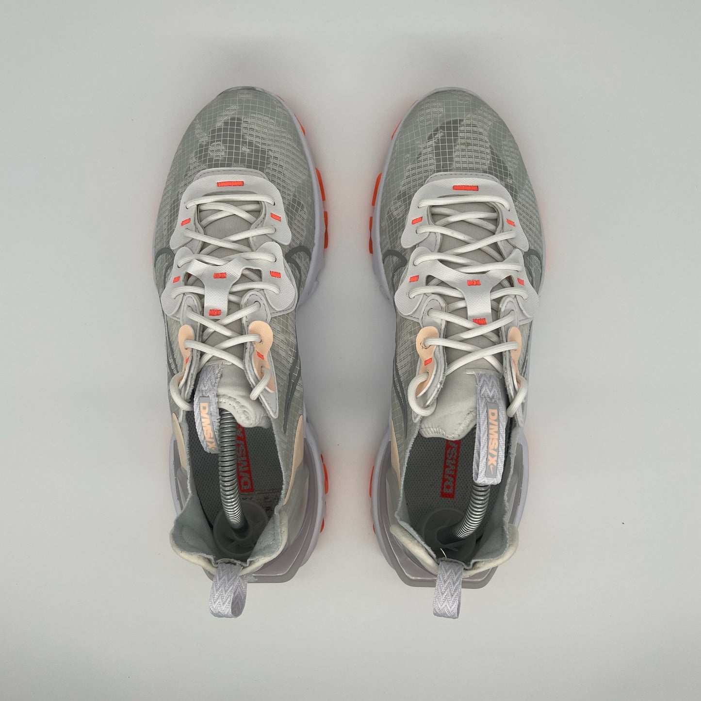 Nike React Vision