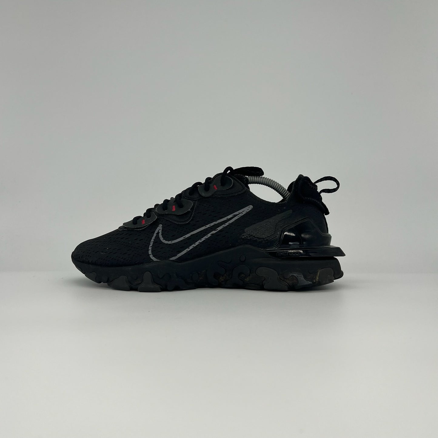 Nike React Vision