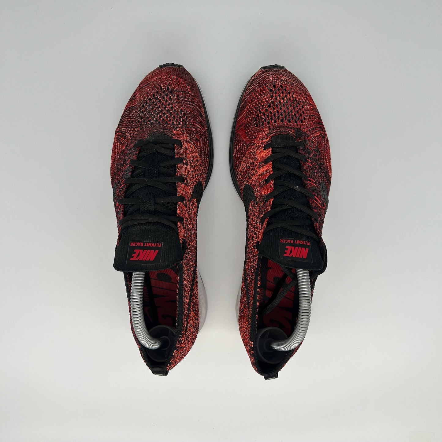 Nike Flyknit Racer