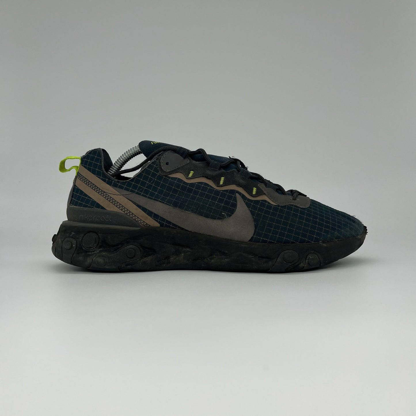 Nike React Element