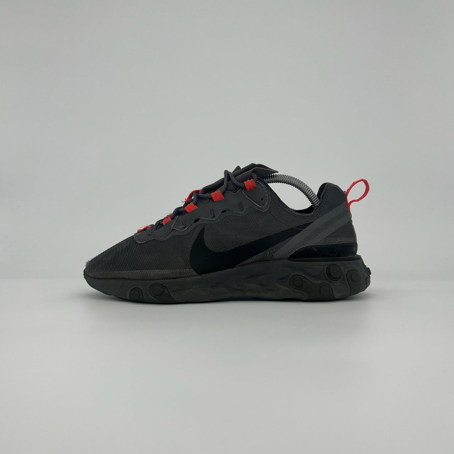 Nike React Element