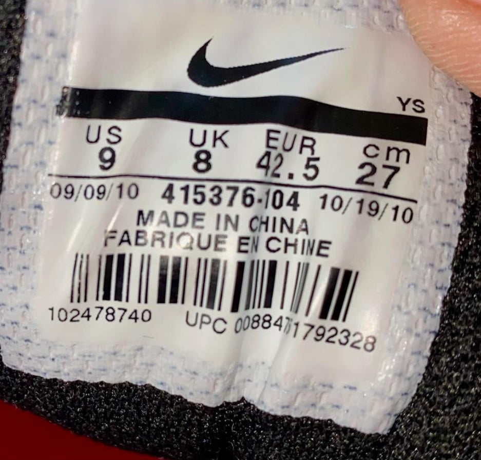 Nike Downshifter