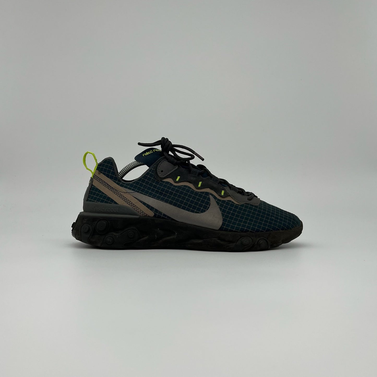 Nike React Element