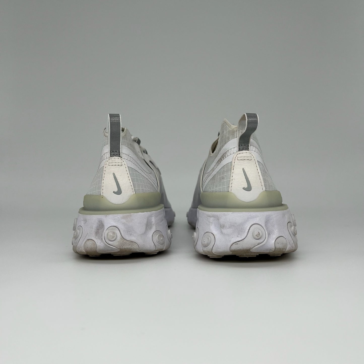 Nike React Element