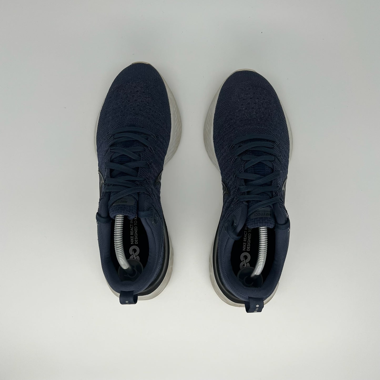 Nike React Infinity Flyknit