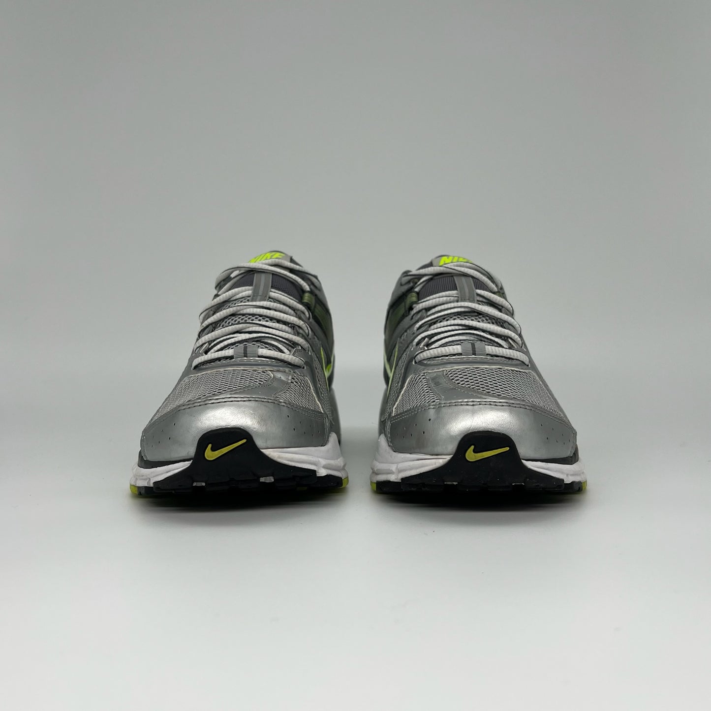 Nike Flywire