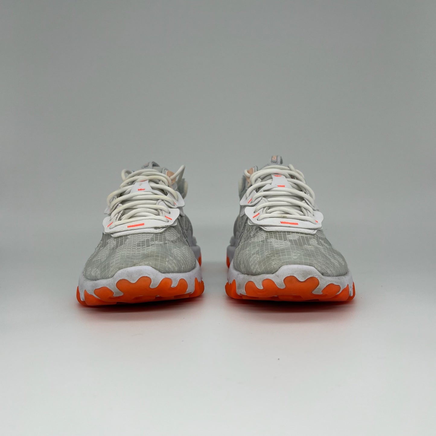 Nike React Vision