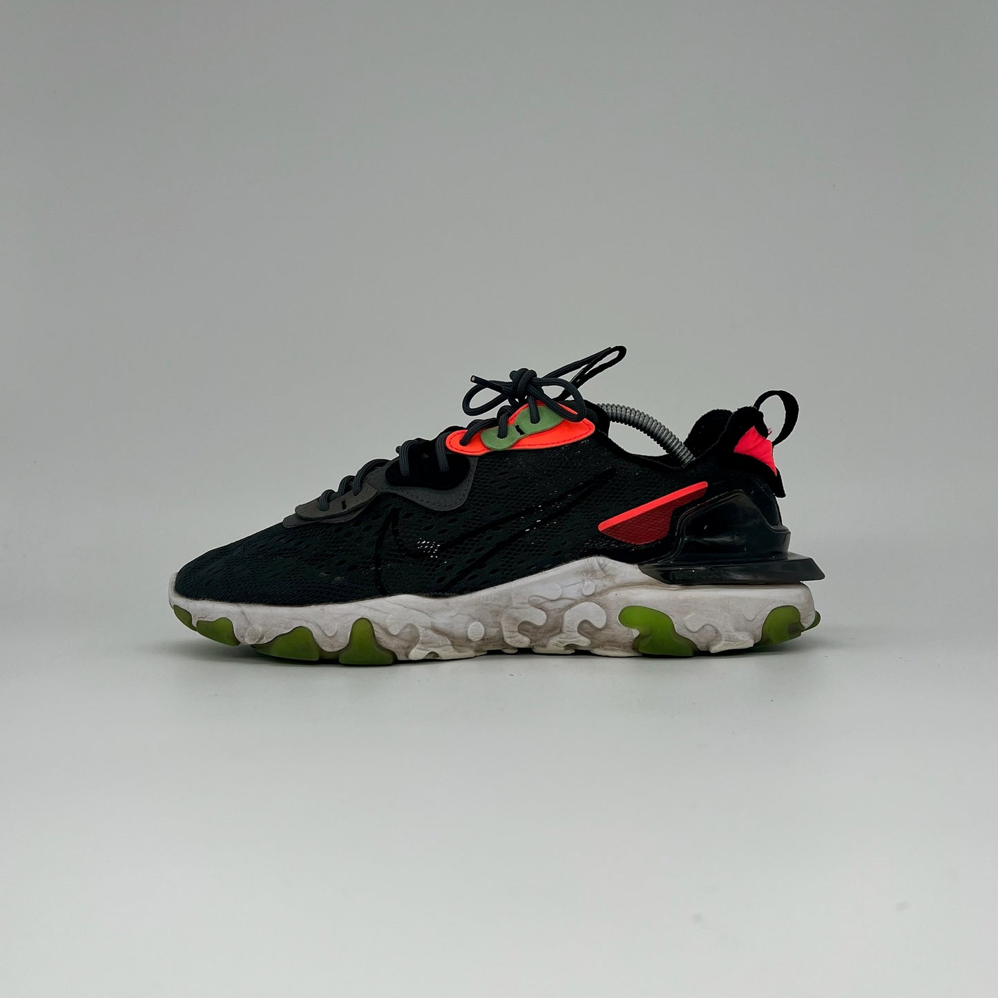 Nike React Vision