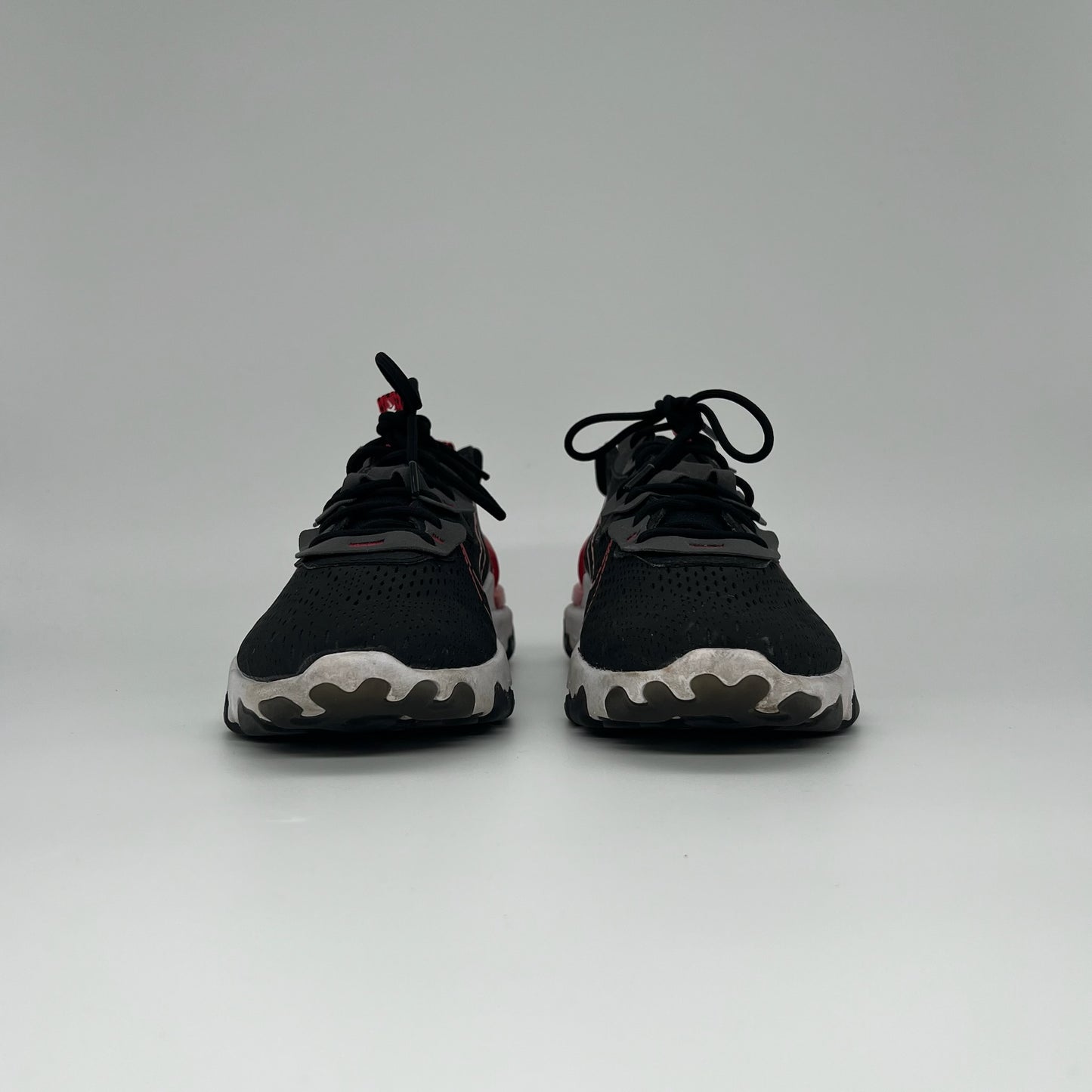 Nike React Vision