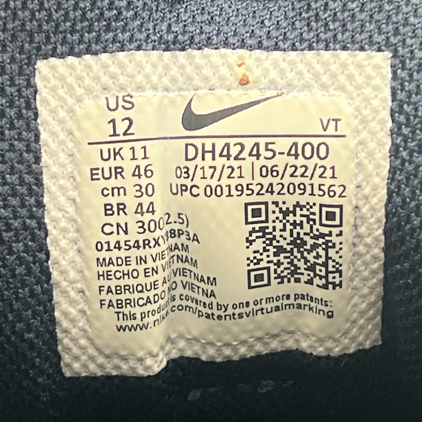 Nike Air Max