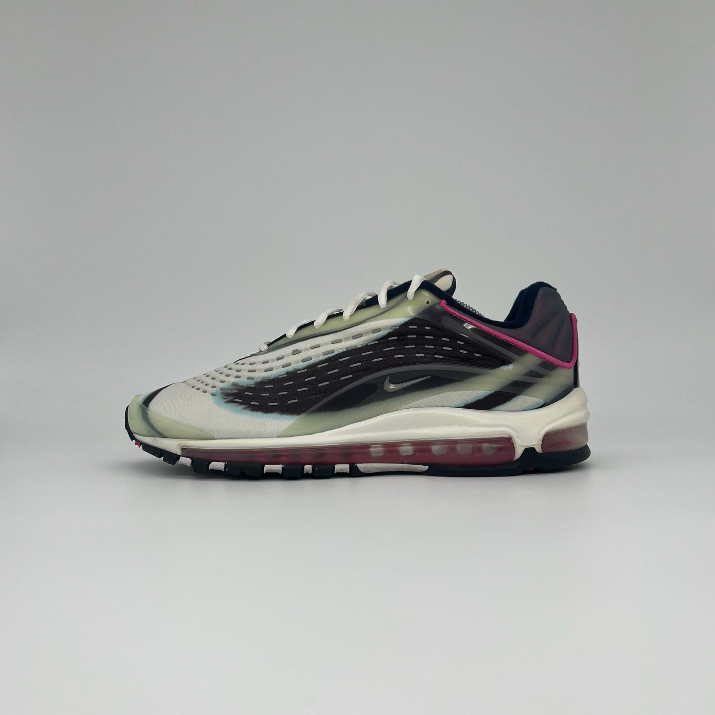 Nike Air Max Deluxe