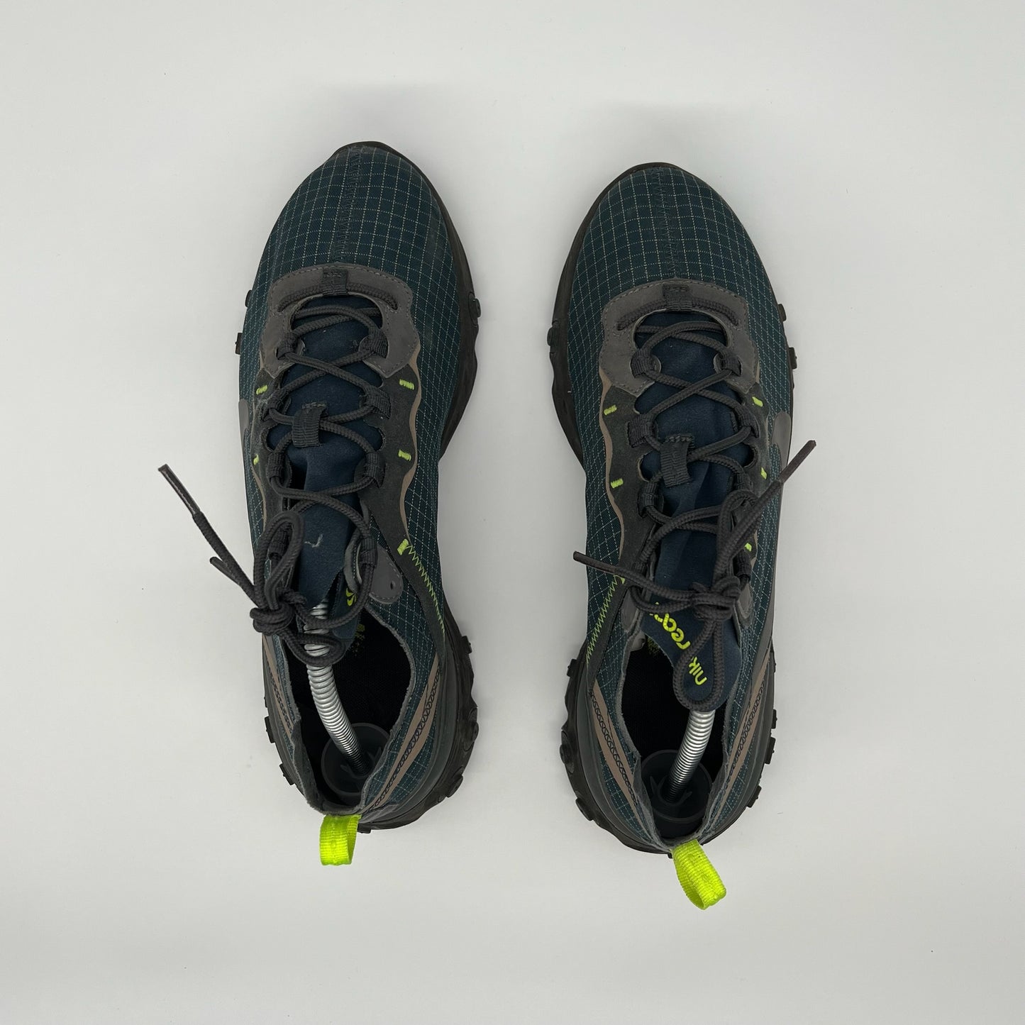 Nike React Element