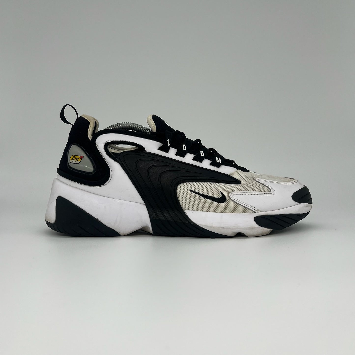 Nike Air Zoom 2K