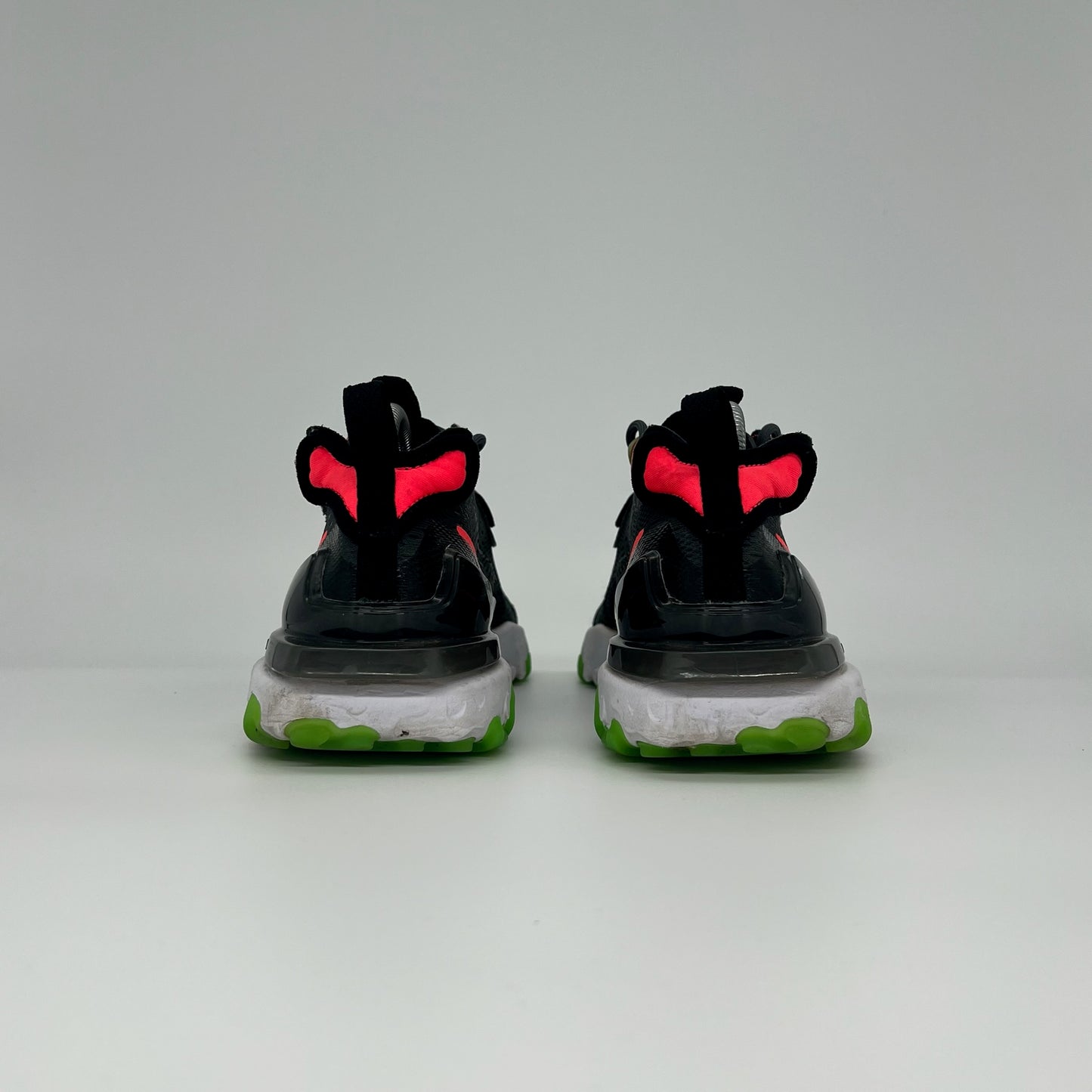 Nike React Vision