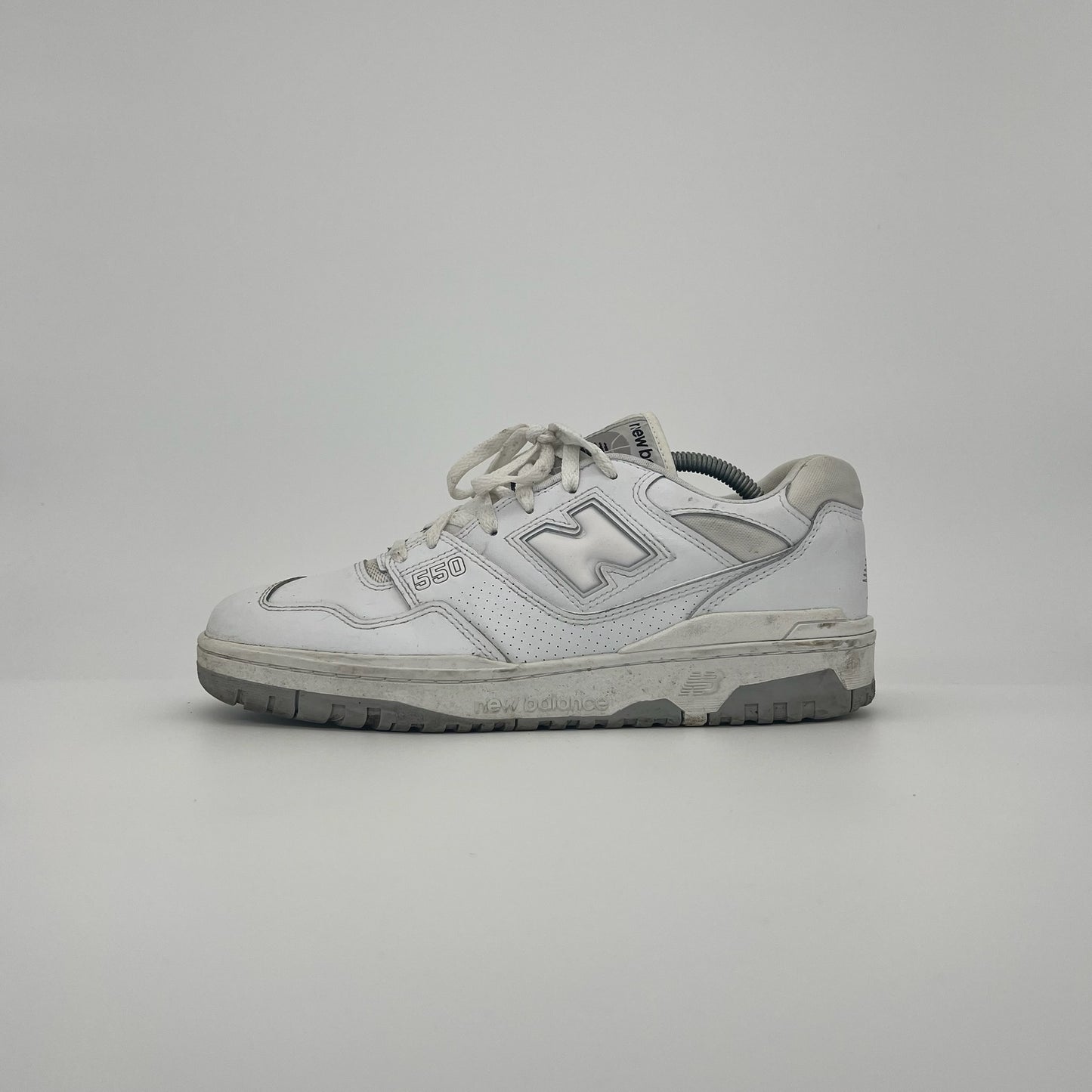 New Balance 550