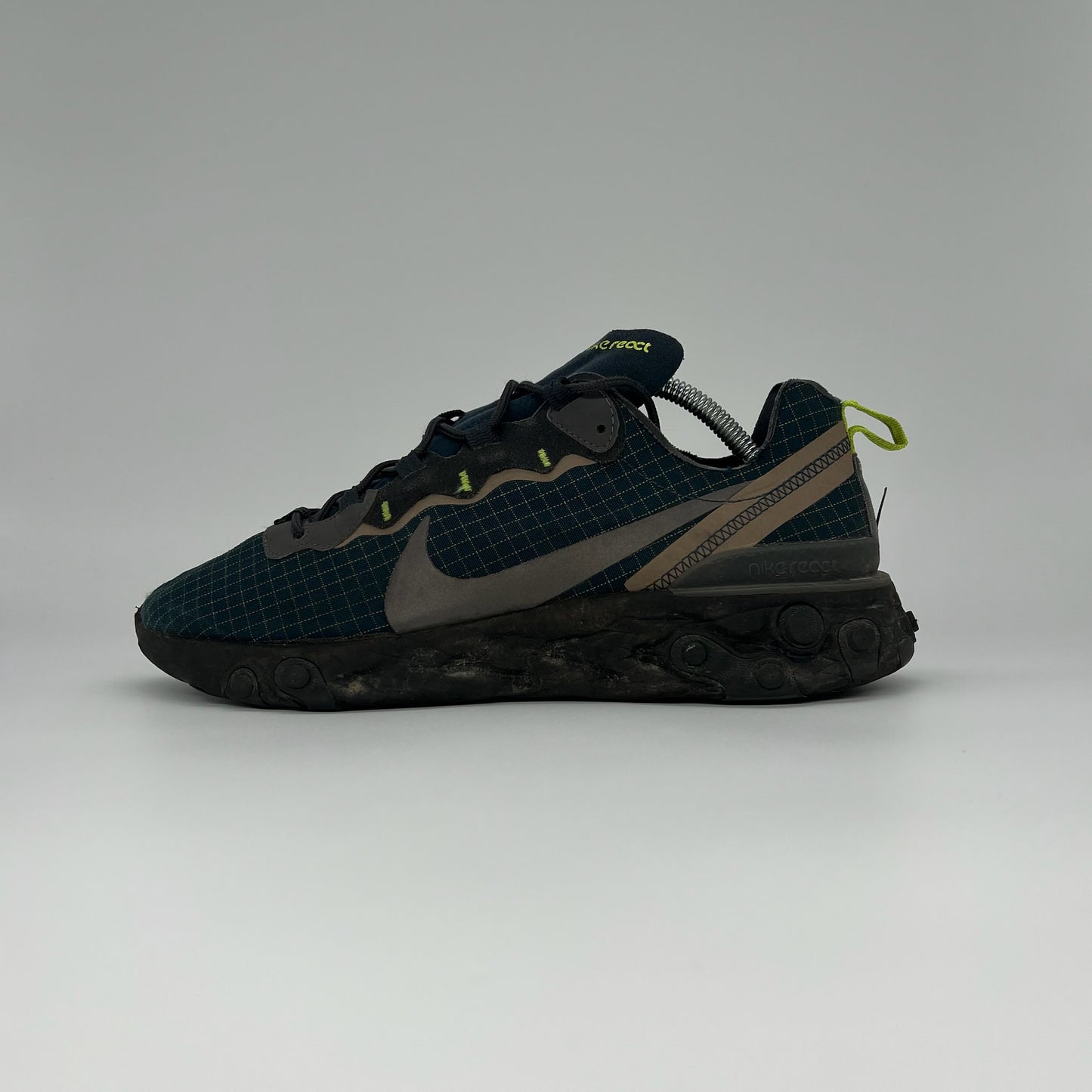Nike React Element