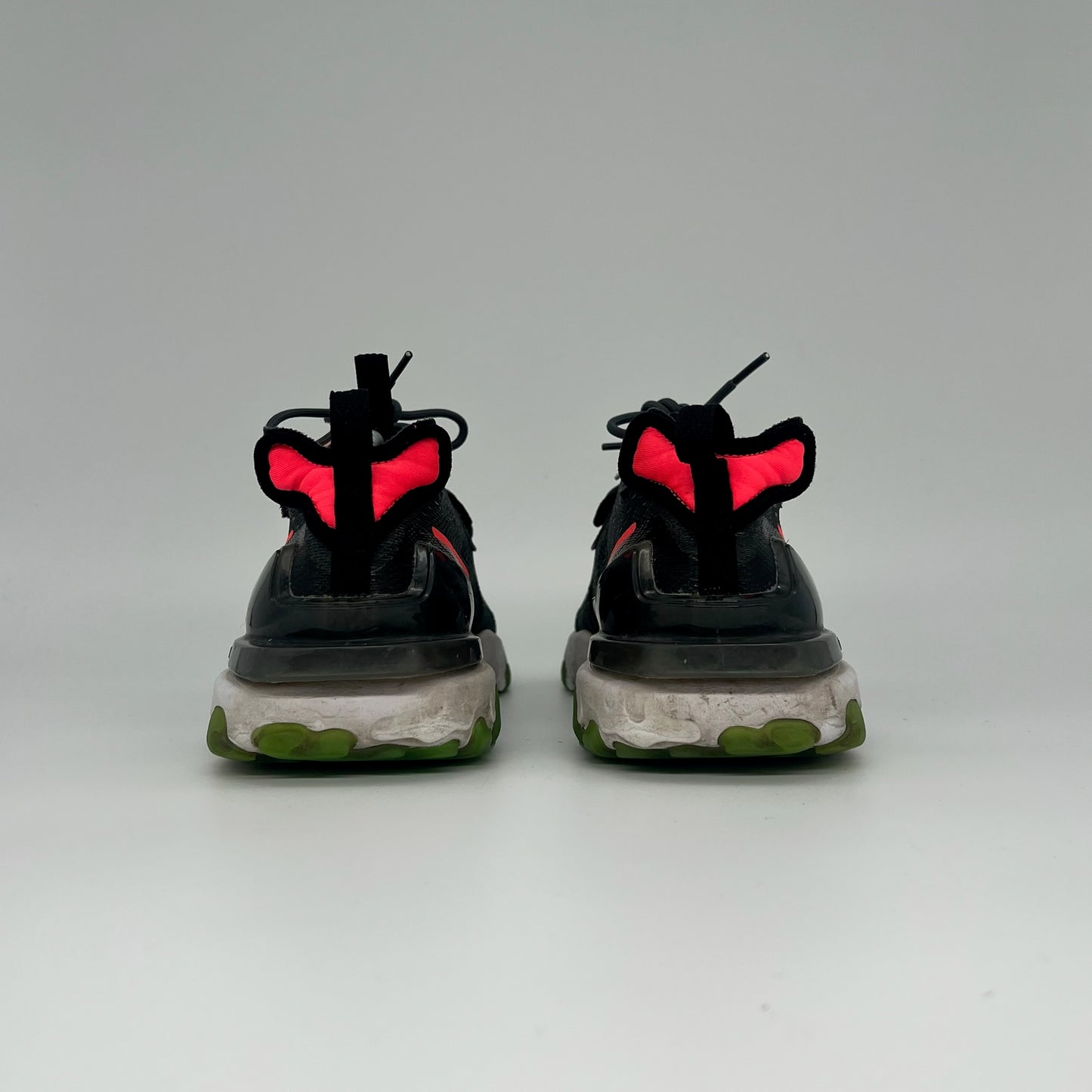 Nike React Vision