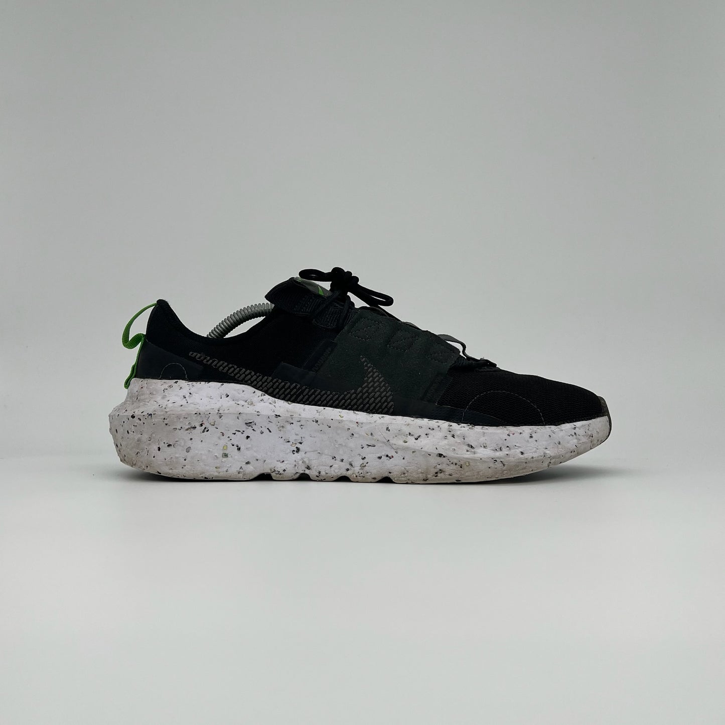 Nike Crater Impact