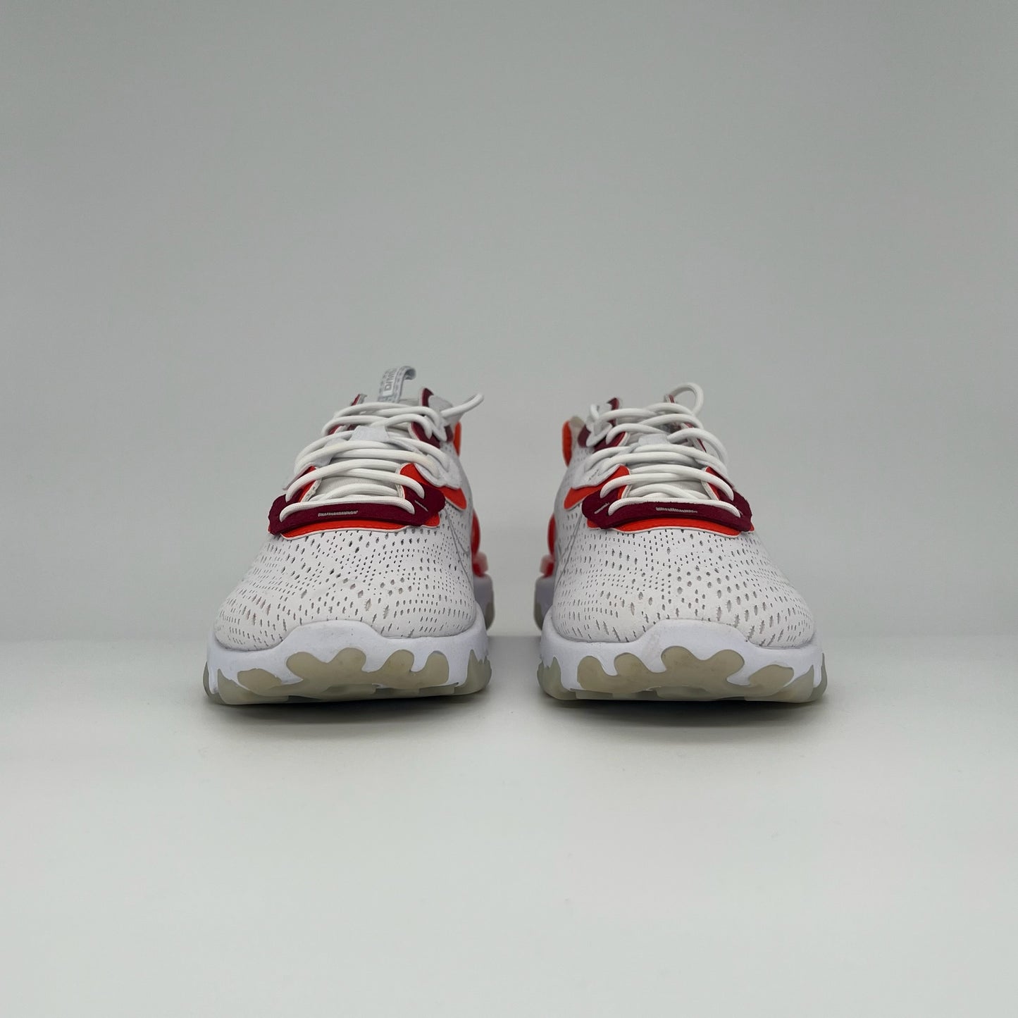 Nike React Vision