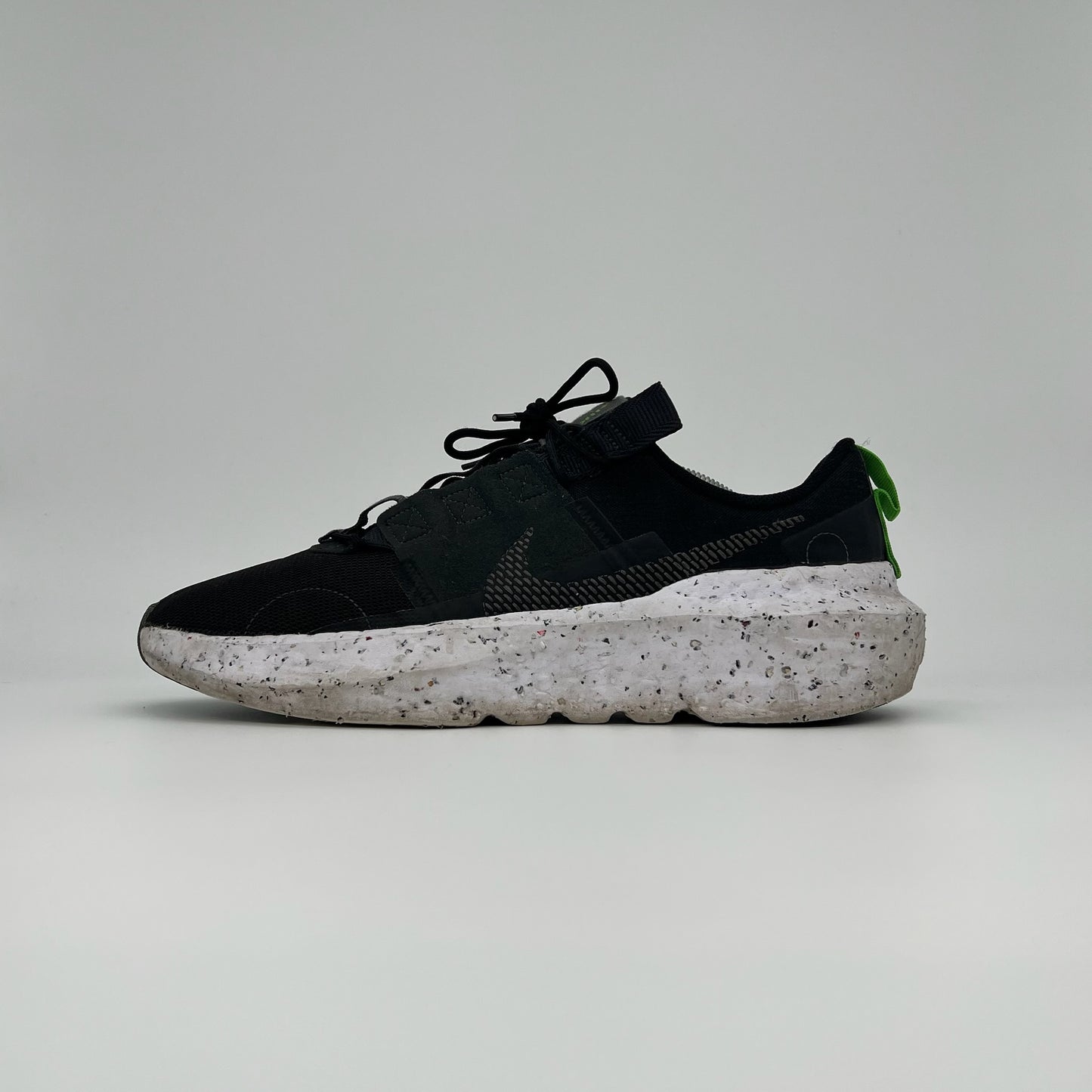 Nike Crater Impact