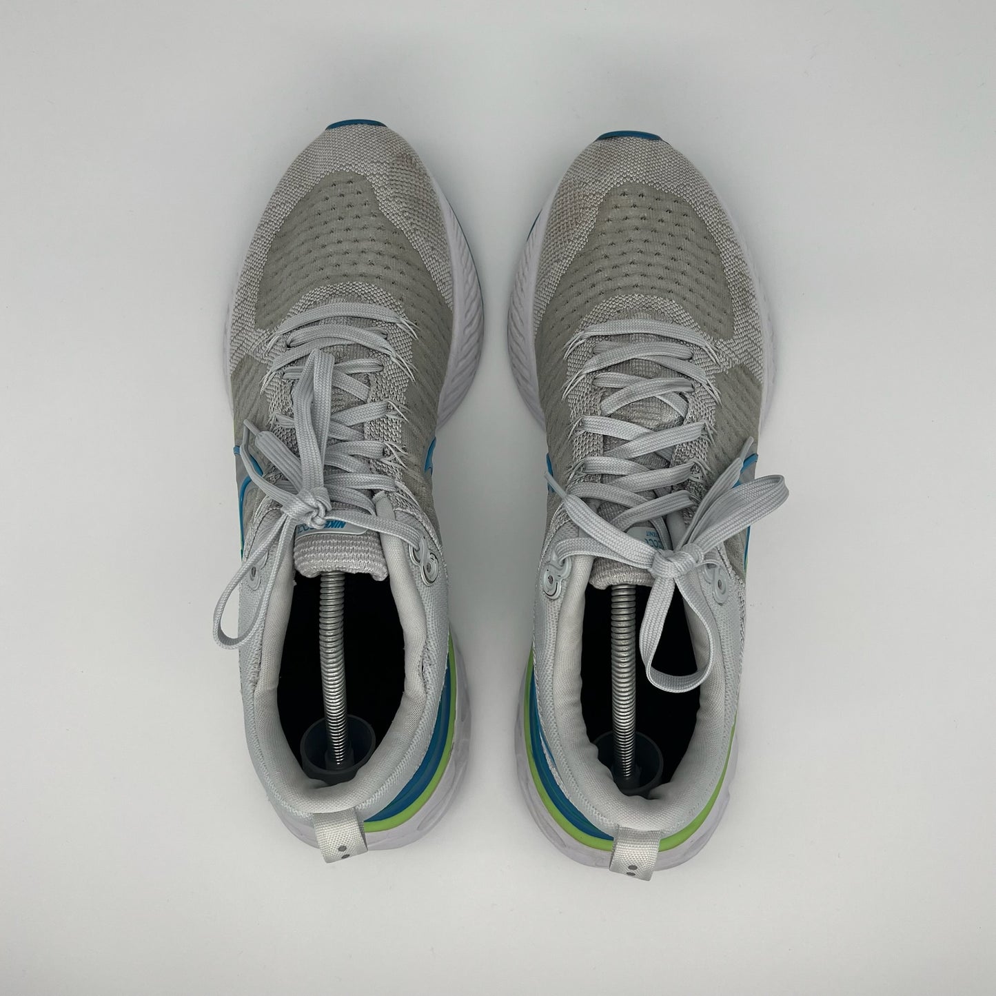 Nike React Infinity Flyknit