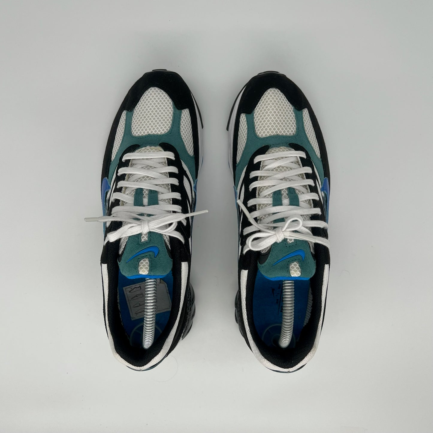 Nike Air Ghost Racer