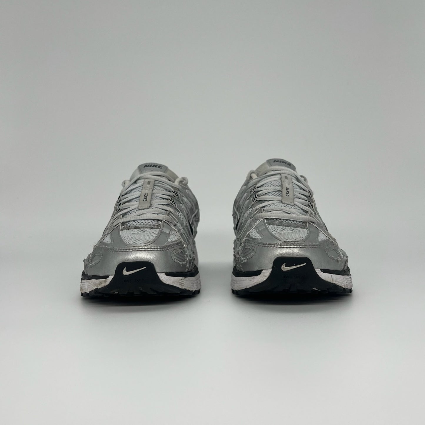 Nike Bowerman P-6000