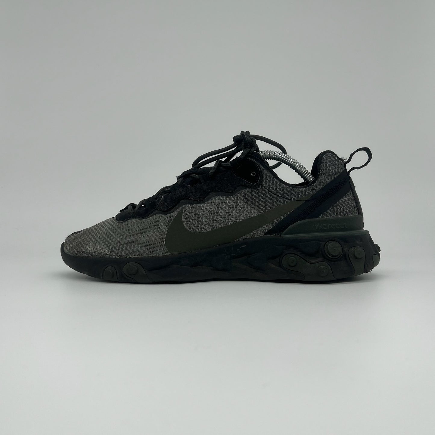 Nike React Element