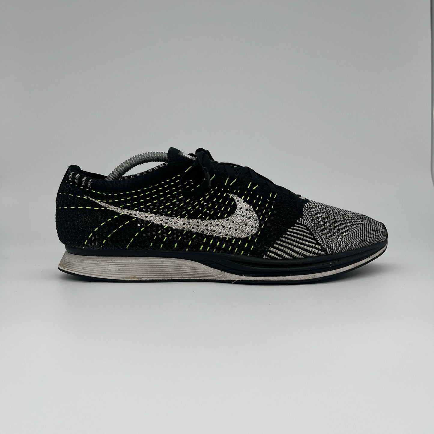Nike Flyknit Racer