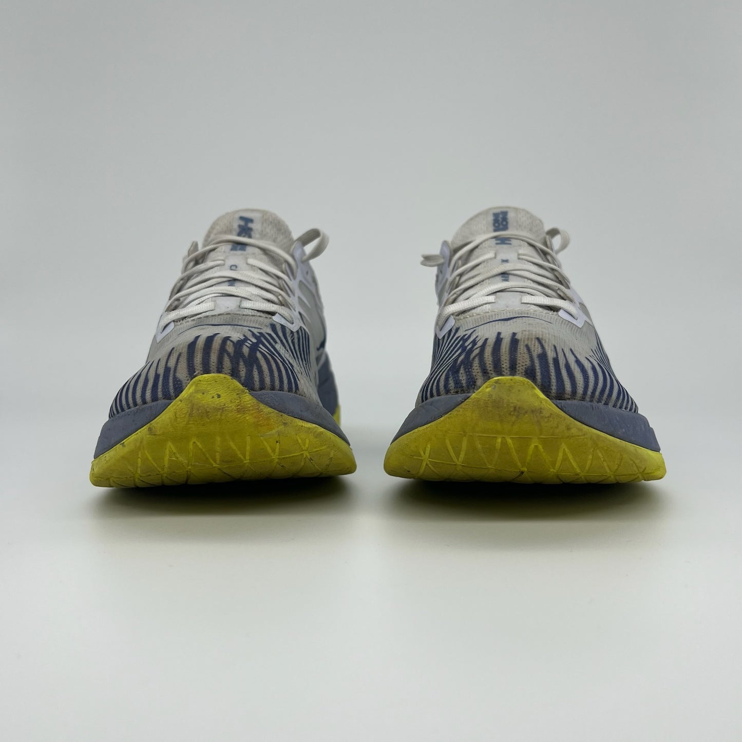 Hoka Carbon X SPE