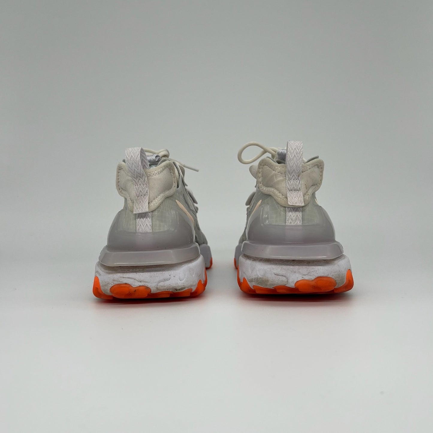 Nike React Vision