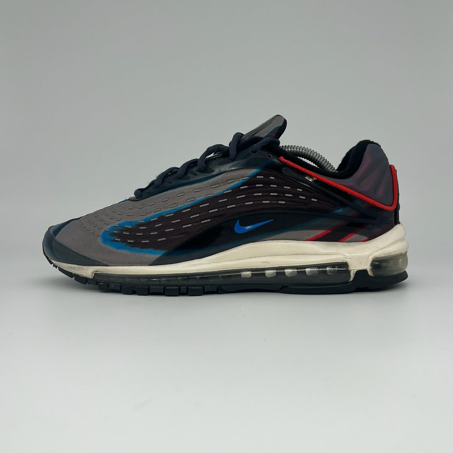 Nike Air Max Deluxe