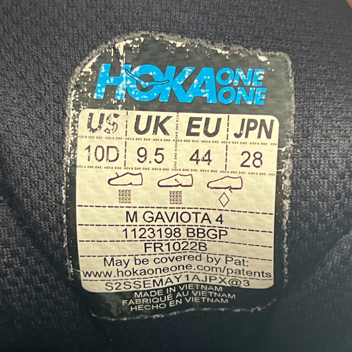 Hoka Gaviota 4