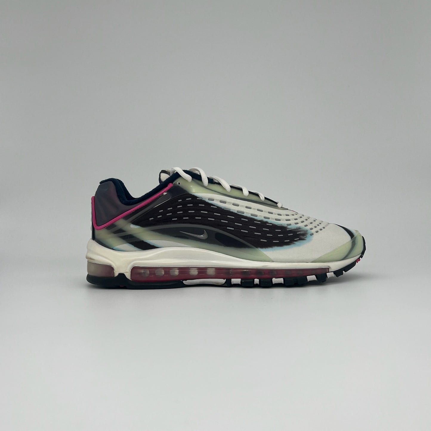 Nike Air Max Deluxe