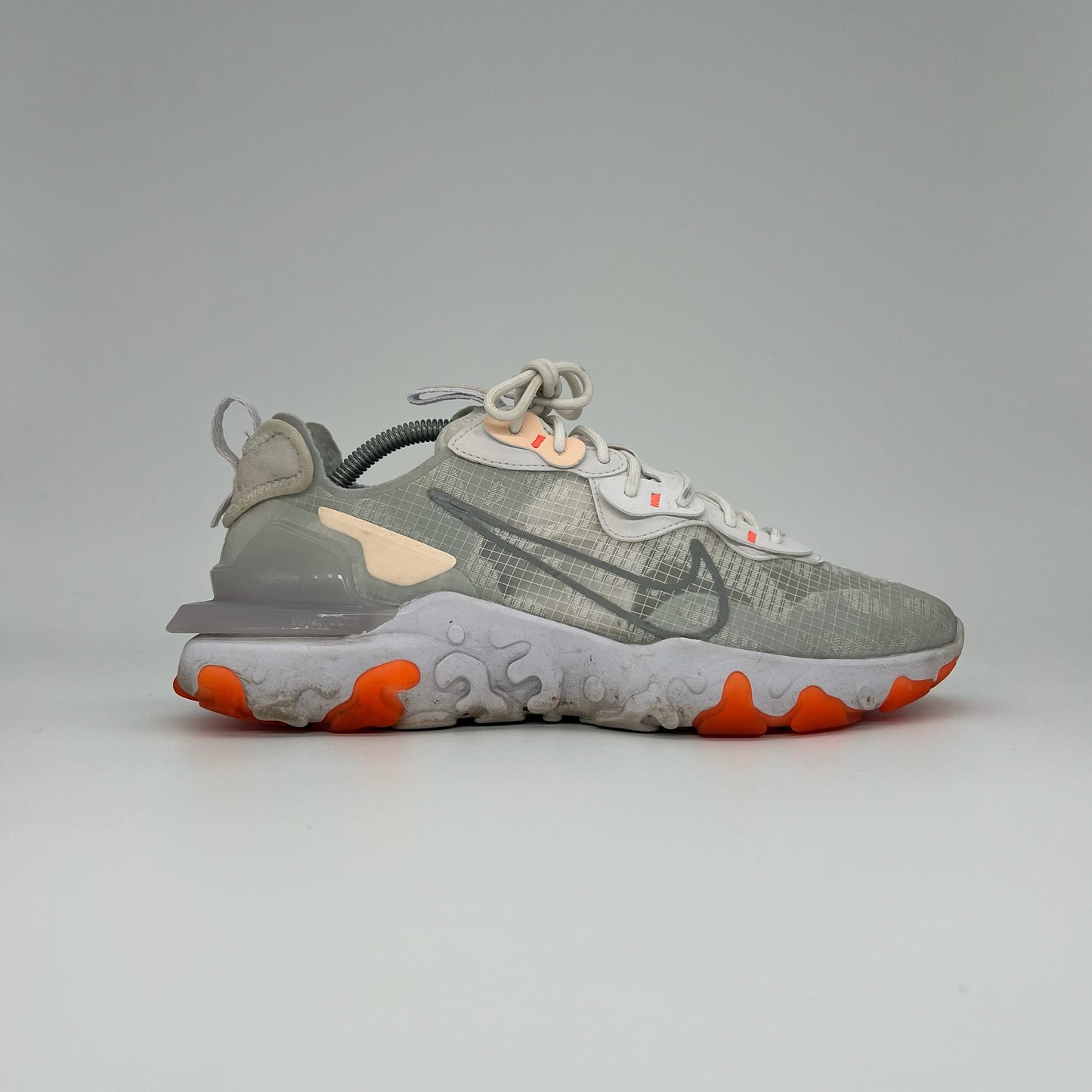 Nike React Vision