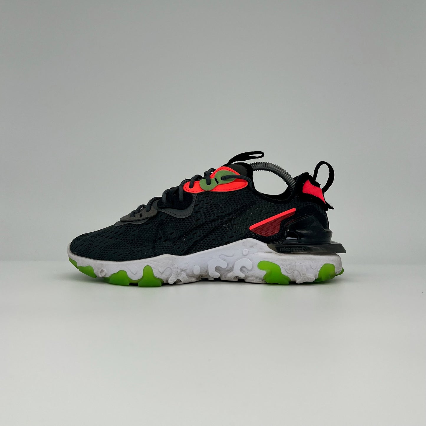 Nike React Vision