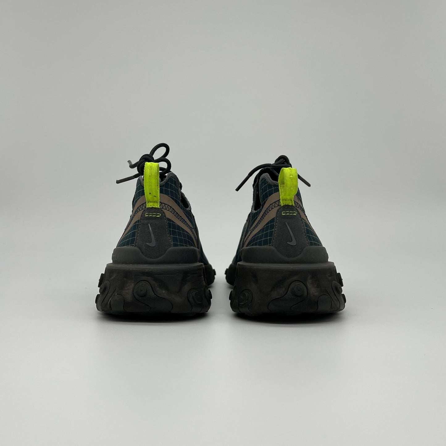 Nike React Element