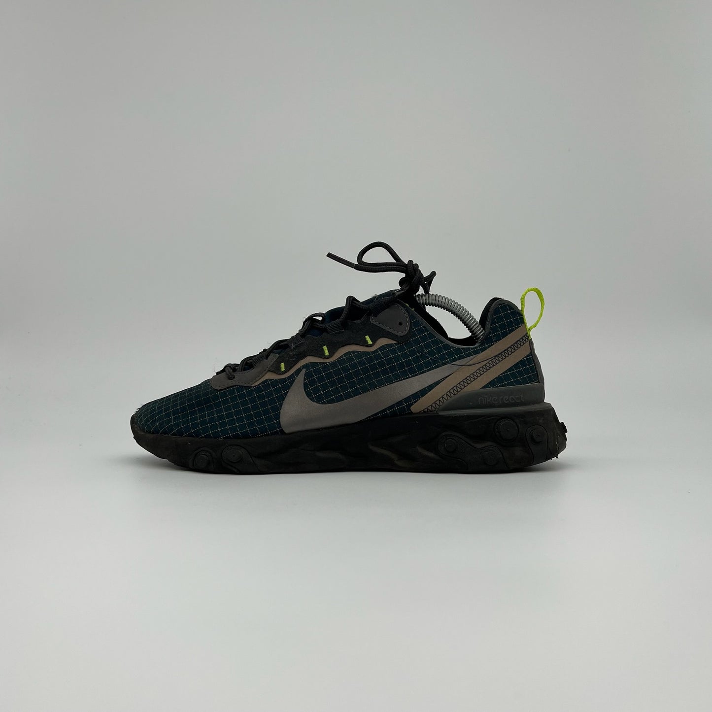 Nike React Element