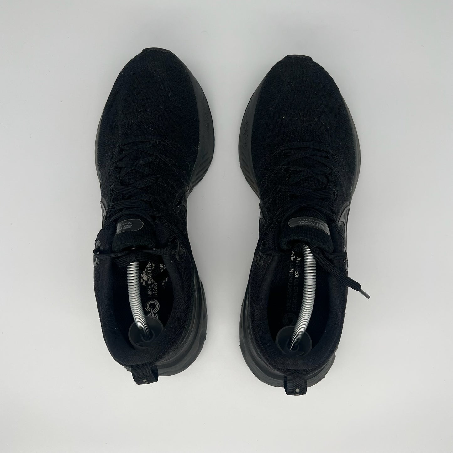 Nike React Infinity Flyknit